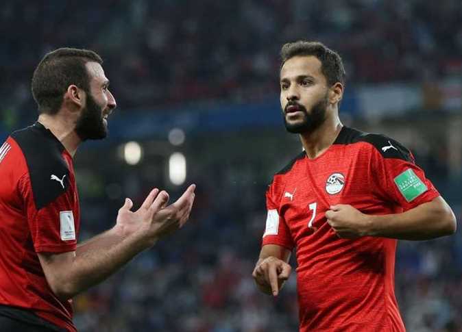 Egypt: Ahmed Refaat Struggling with Uncommon Medical Condition, According to Doctor Egypt: Ahmed Refaat Struggling with Uncommon Medical Condition, According to Doctor