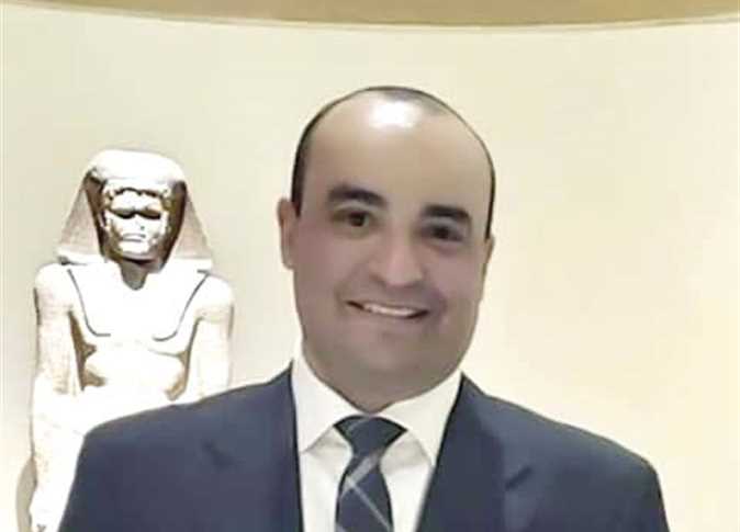 Madbouly appoints new Secretary General for Supreme Council of Antiquities