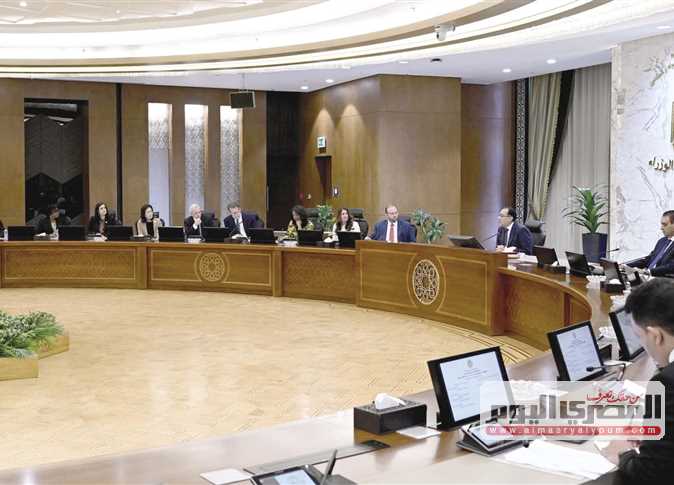 Egypt, US discuss strengthening strategic partnership