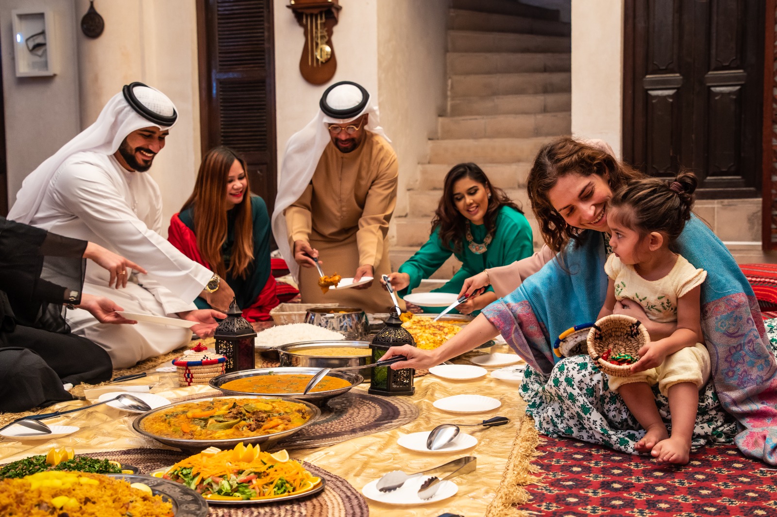 Photos: Dubai Festivals and Retail Establishment promises outstanding ‘Ramadan in Dubai’