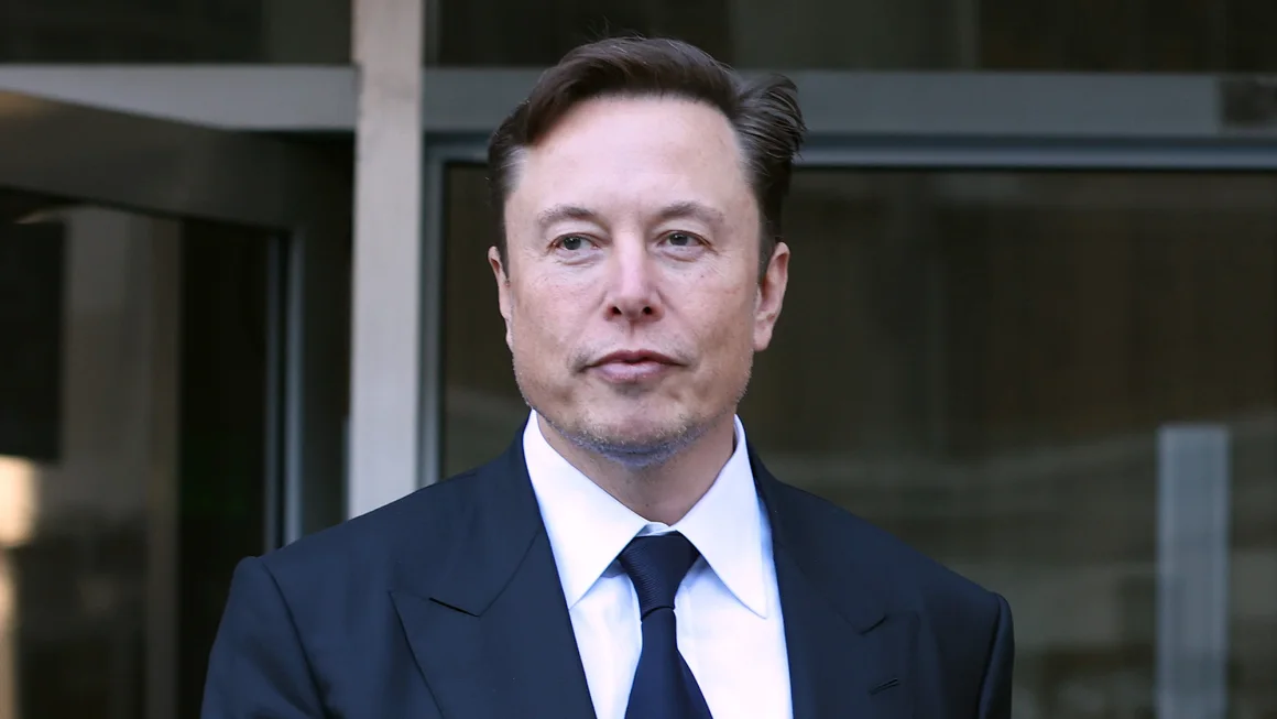 Elon Musk sues OpenAI and CEO Sam Altman for breach of contract