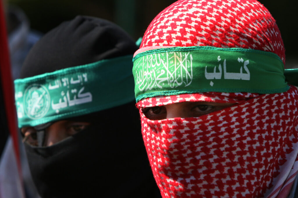 Gaza ceasefire in jeopardy: Hamas stands firm against Israeli terms