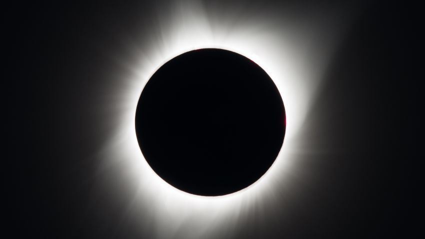 Total lunar eclipse – Ramadan to witness first major astronomical event of March