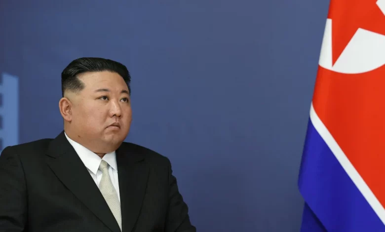 North Korea tests missile, Seoul says, ahead of vote seen as gauge of ...