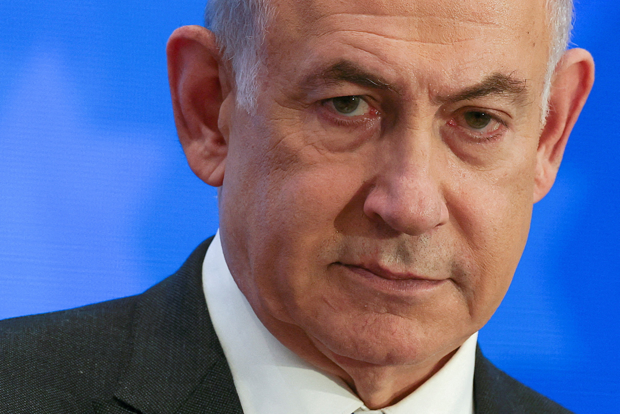 Netanyahu critical of reported US plans to sanction IDF unit