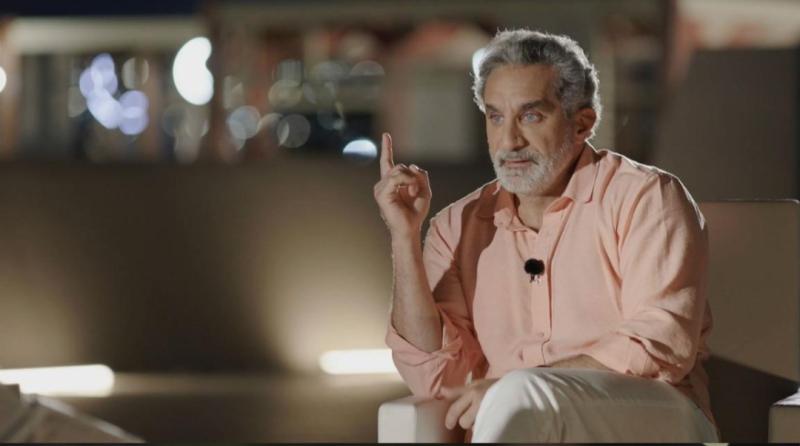 Bassem Youssef: reality vs expectation