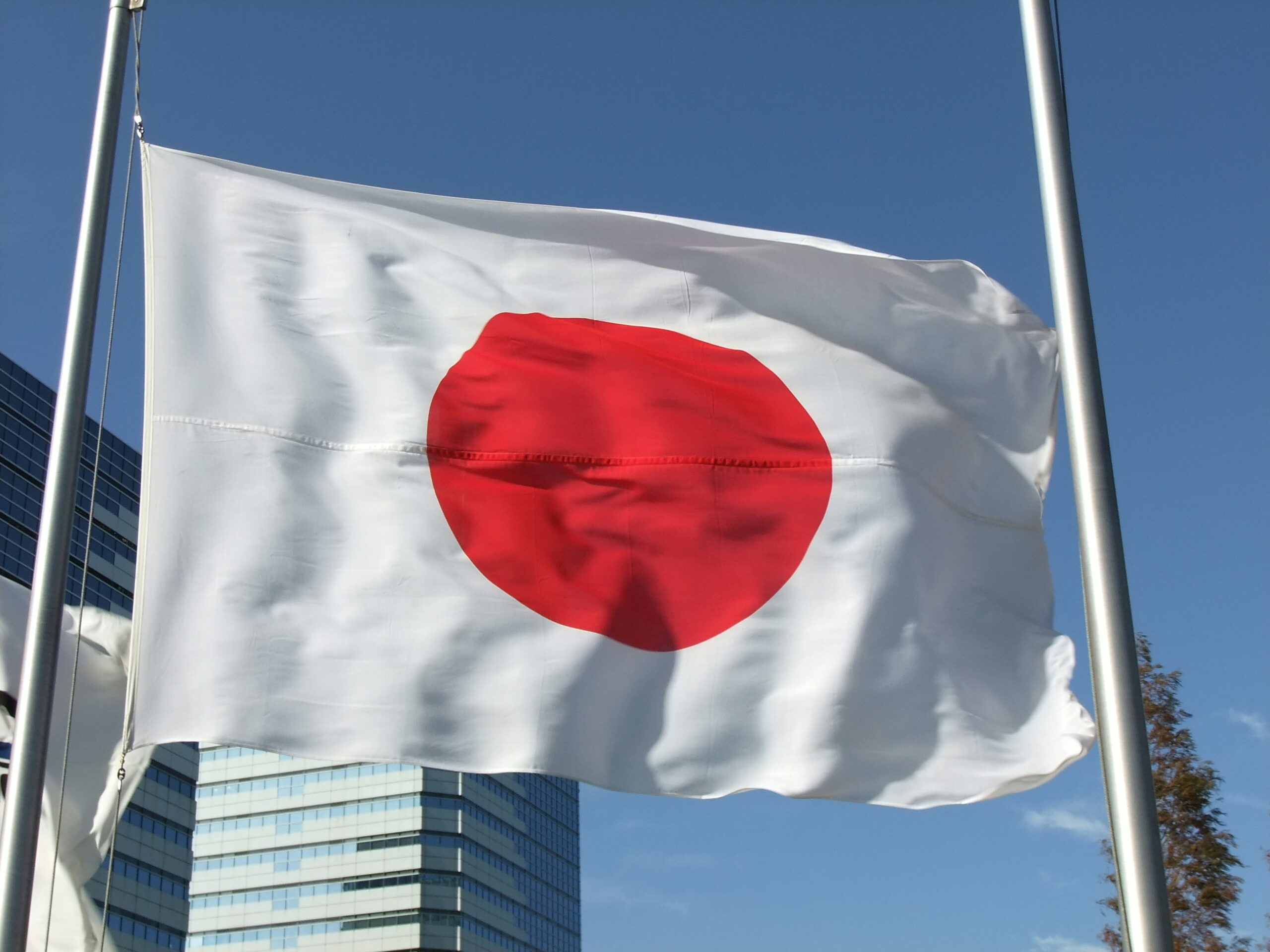 303 Burden Of The Japanese Flag MYCQVJ