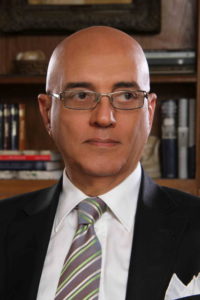 Photo of Mohamed Salmawy