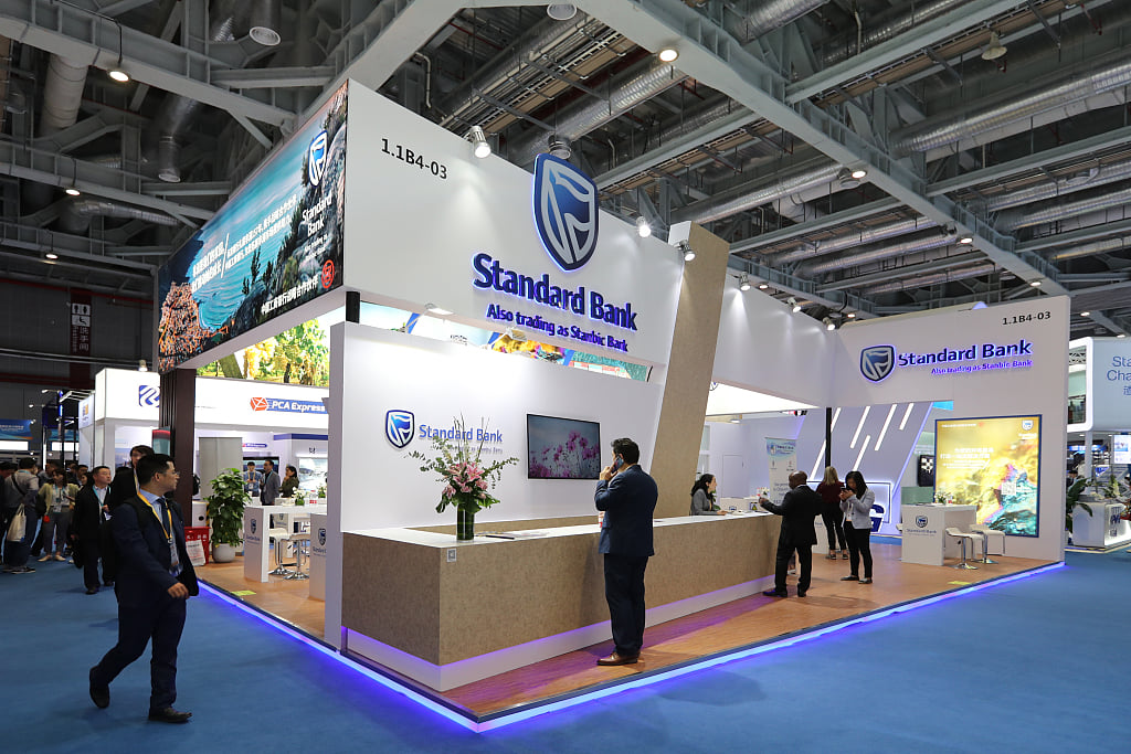 Standard Bank aims to expand in the Middle East through an office in