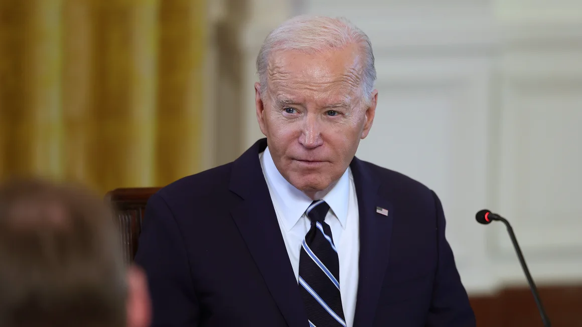 The risk of wider war in the Middle East looms over Biden’s reelection effort