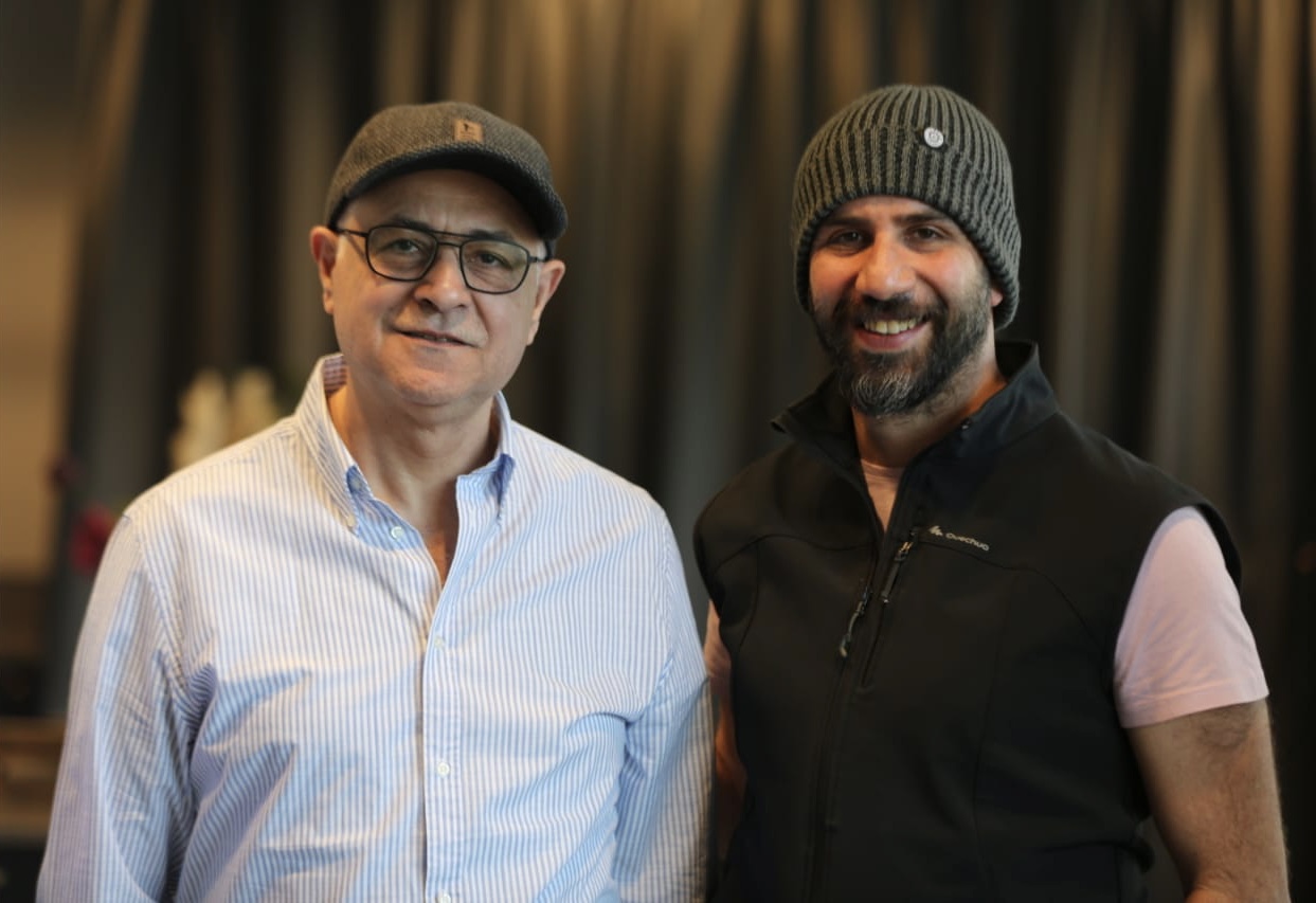 MedFest Egypt Forum partners with Malm&ouml; Arab Film Festival for mental health discussion