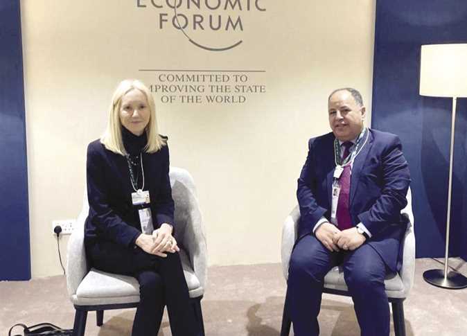 Egypt collects US$12 billion in revenues from Ras al-Hikma