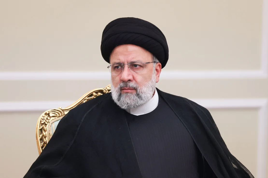 FM Shoukry Heads To Tehran To Attend Funeral Procession for late Iranian President - Vimarsana News