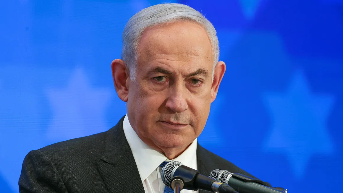 Netanyahu authorizes negotiators to enter detailed talks for ceasefire deal with Hamas