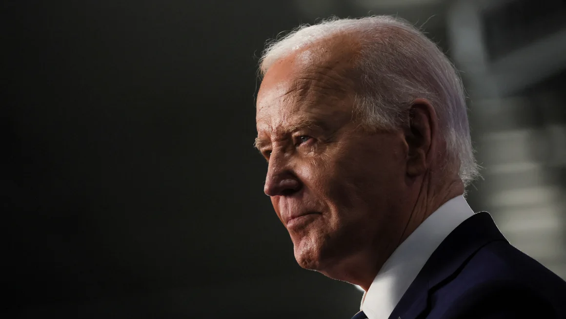 Foreign diplomats react with horror to Biden’s dismal debate performance