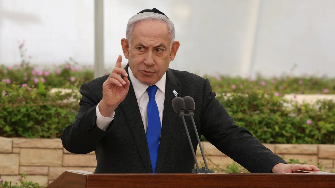 Israel to resume talks with Hamas over US proposal: Netanyahu’s office