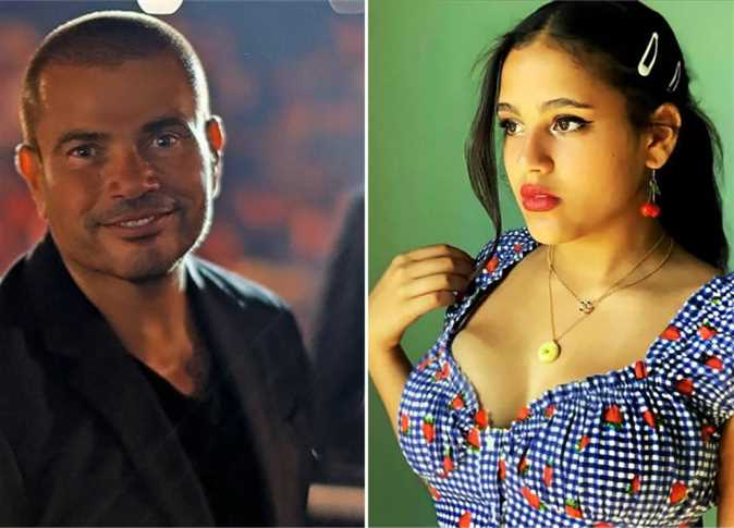 Amr Diab&rsquo;s daughter makes her debut with &lsquo;Escape Plan&rsquo;