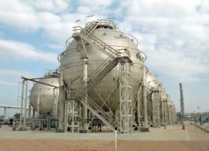 Sidpec - Ethylene Product