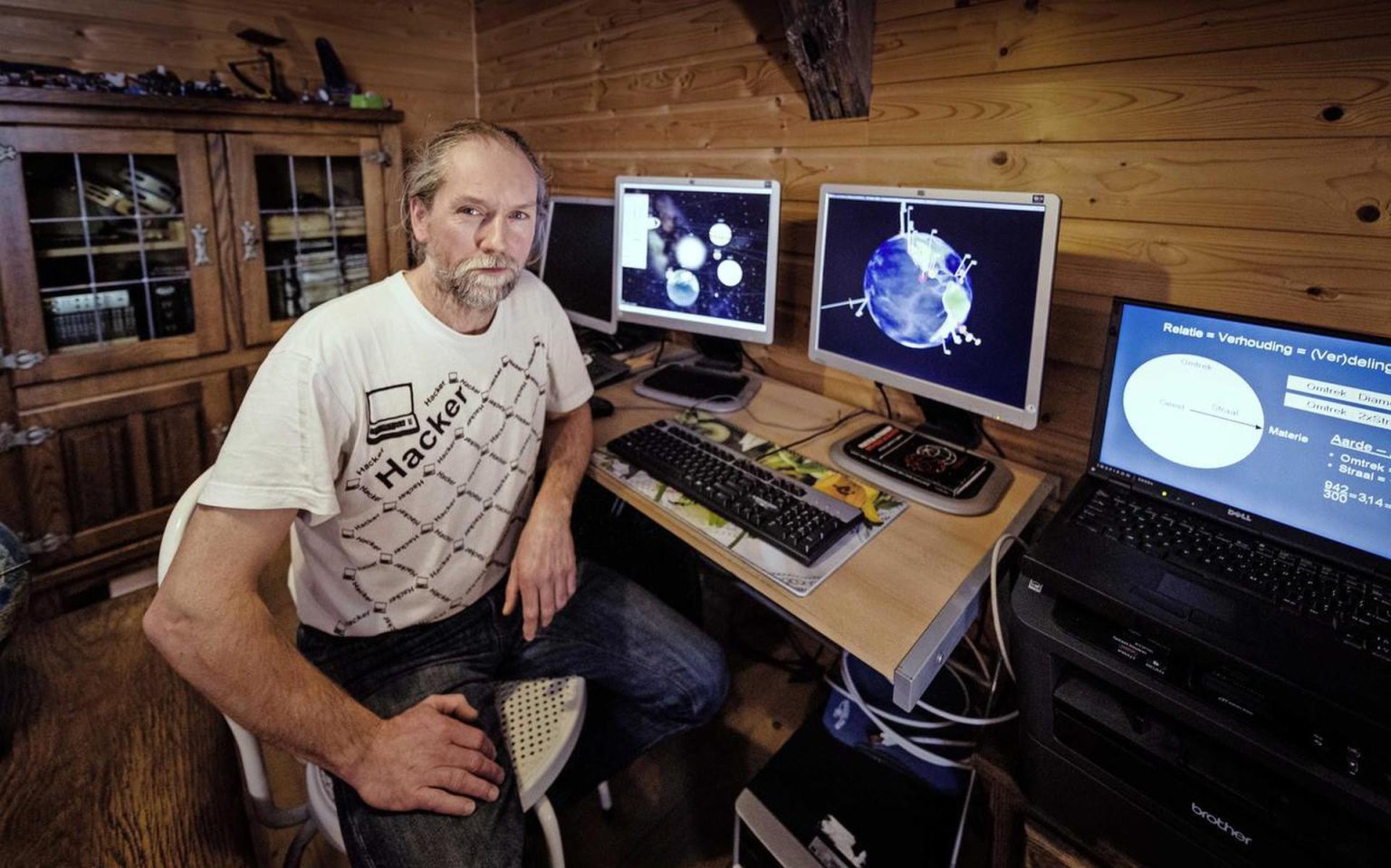 NRIAG responds to Frank Hoogerbeets prediction of violent earthquake in Egypt NRIAG responds to Frank Hoogerbeets prediction of violent earthquake in Egypt