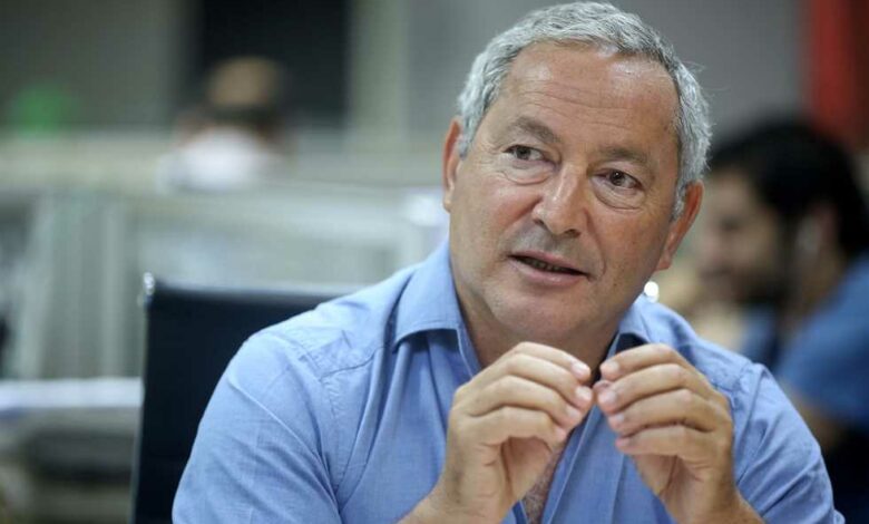 Samih Sawiris, Egyptian-Montenegrin businessman and investor