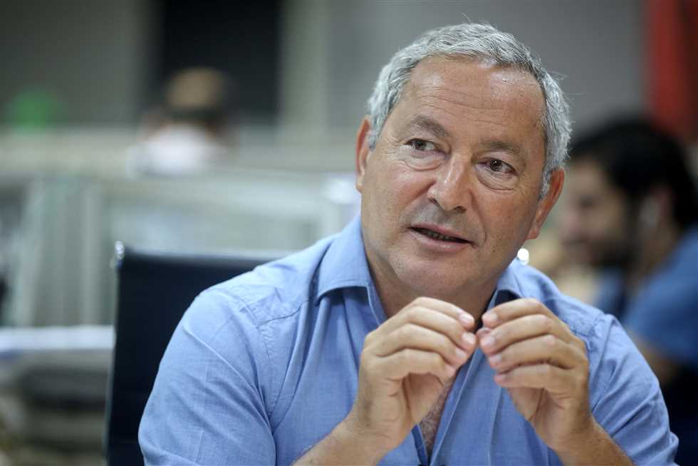 Sawiris’ largest company in Europe files for bankruptcy