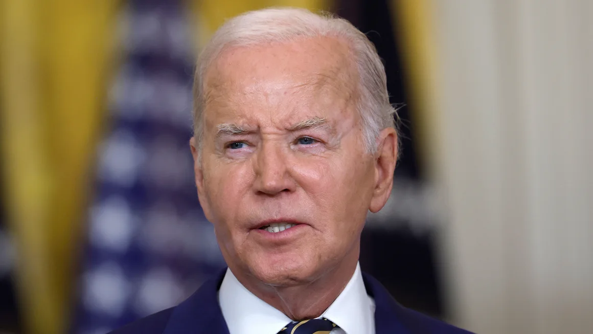 The debate night contrast Biden hopes will win the 2024 election