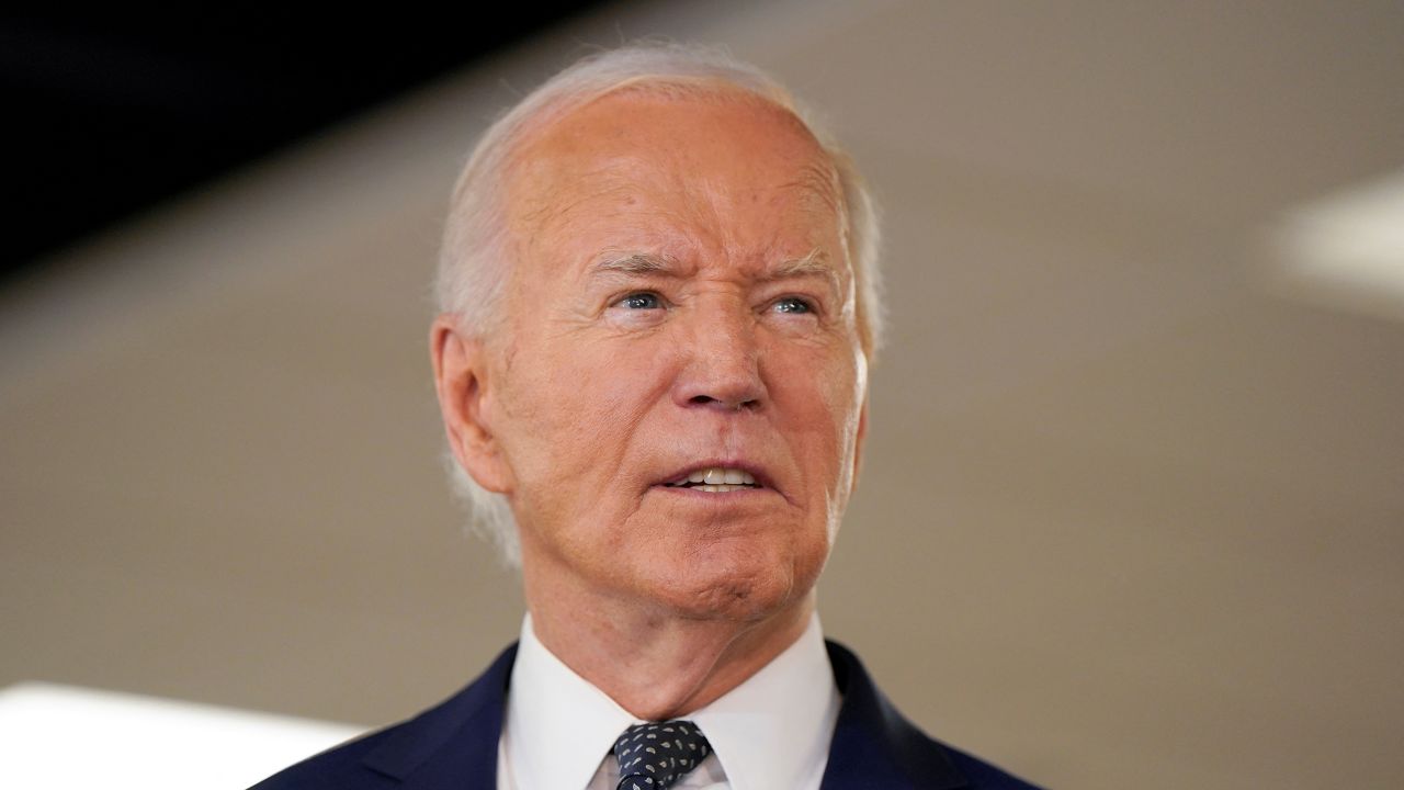 Biden makes last big move to protect US networks from hackers from China and elsewhere