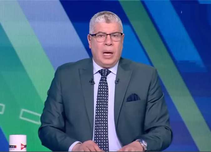 Supreme Council for Media Regulation suspends media host Ahmed Shobier for two weeks