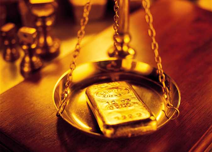 Gold prices retreat in Egypt on Friday