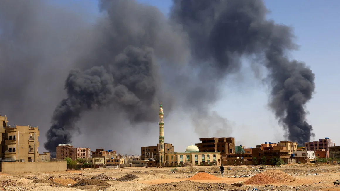 North Sudan’s remaining hospital risks closure as deadly civil war intensifies