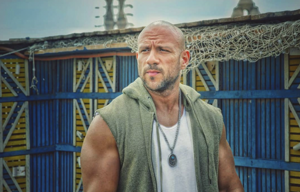 Ahmed Mekky to star in new drama series during 2025 Ramadan season