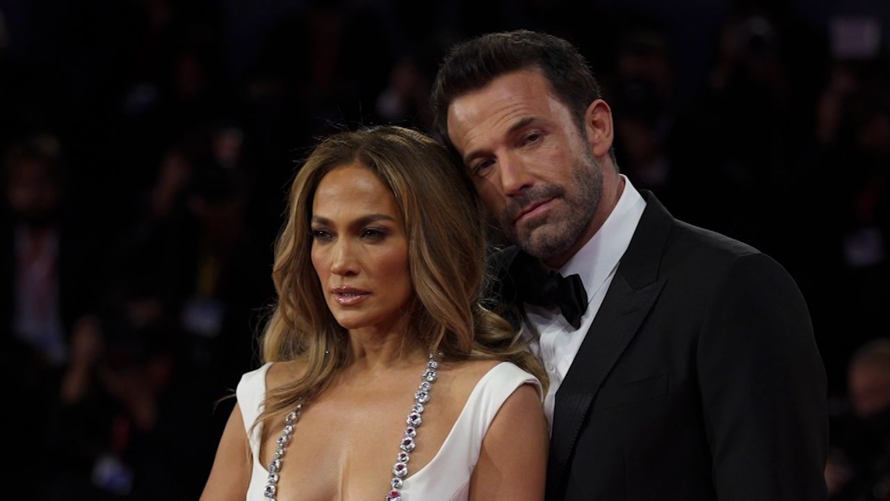 Jennifer Lopez has filed for divorce from Ben Affleck