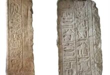 Archaeological breakthrough uncovers sacred sites and military secrets