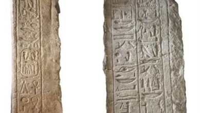 Archaeological breakthrough uncovers sacred sites and military secrets