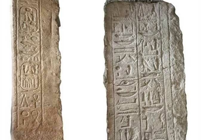 Archaeological breakthrough uncovers sacred sites and military secrets