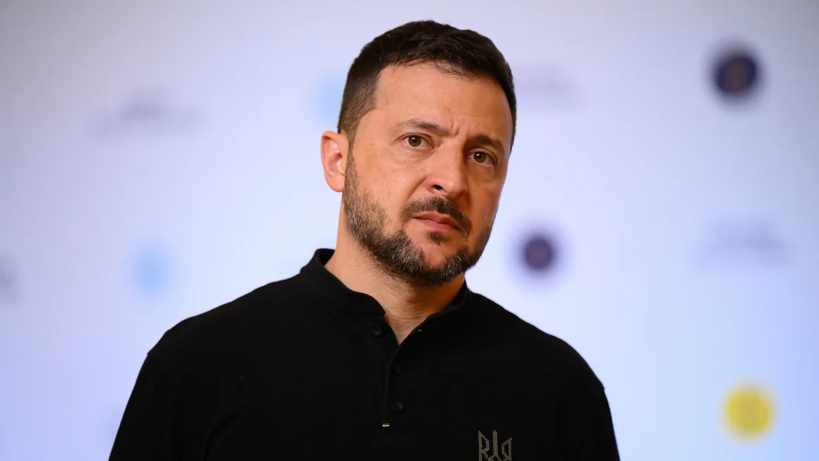 Zelensky says long-range weapons approval key part of his ‘victory plan’ as US visit nears