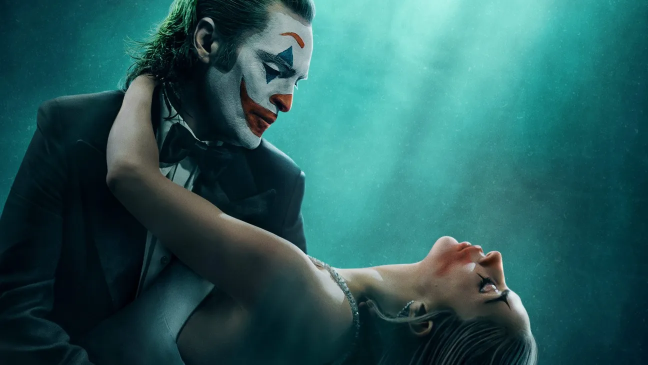 ‘Joker: Folie à Deux’ tops Egypt’s foreign box office revenues