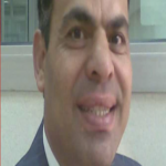 Photo of Mohamed Amin