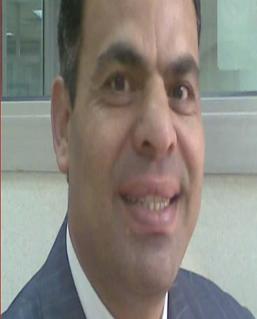 Photo of Mohamed Amin