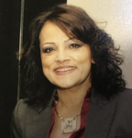 Photo of Karima Kamal