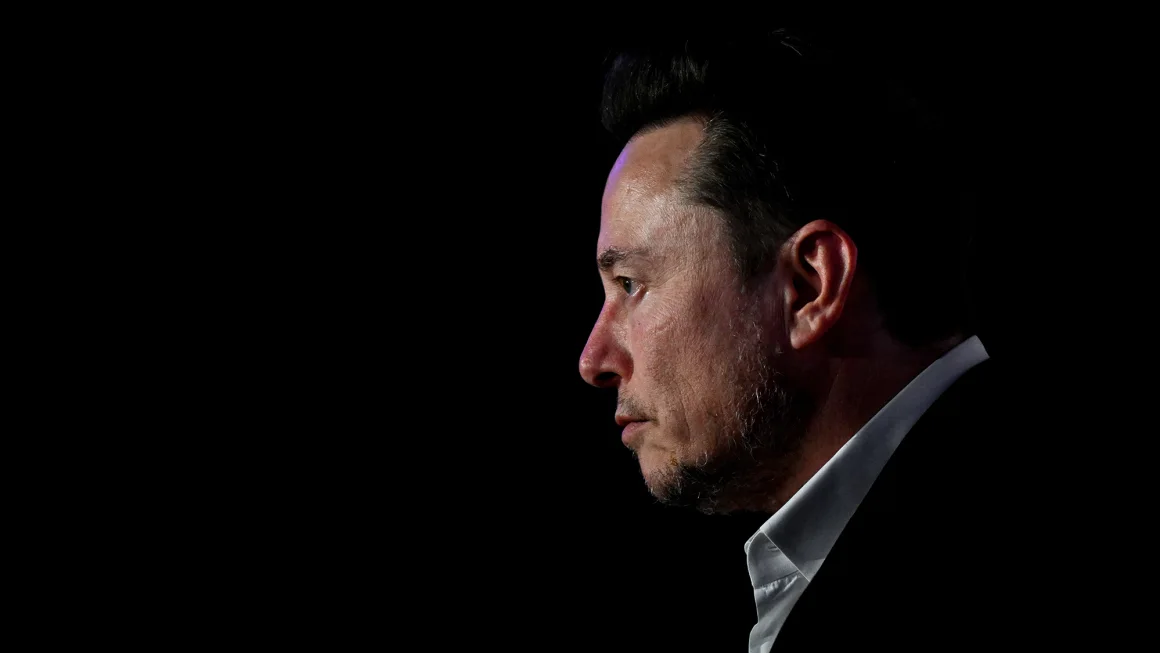 Elon Musk’s X is worth nearly 80 percent less than when he bought it, Fidelity estimates