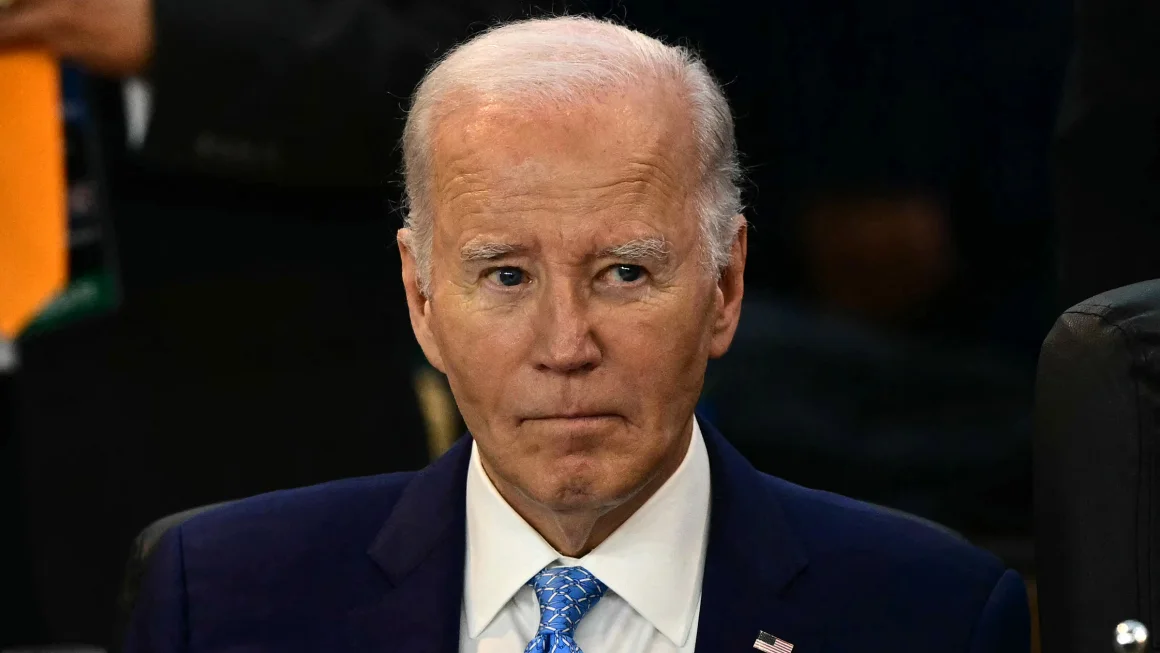 Biden administration approves sending anti-personnel mines to Ukraine in another major policy shift