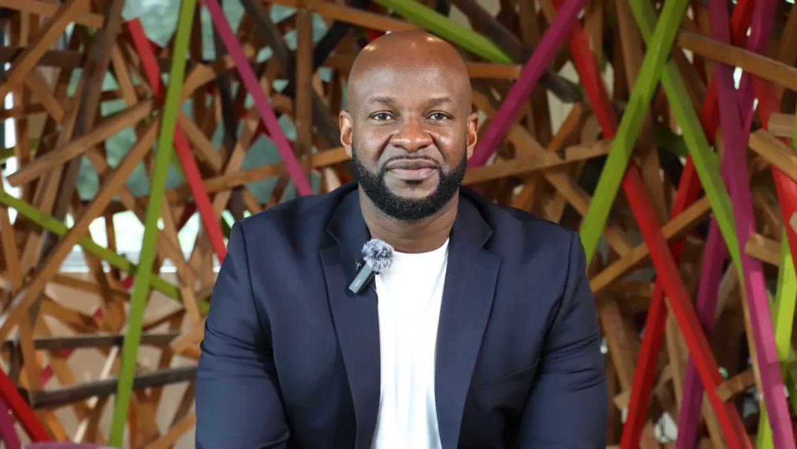 ‘We don’t want to leave anyone behind,’ says Google’s Alex Okosi on the company’s drive to cut data costs in Africa