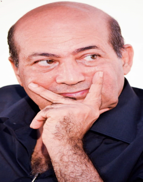 Photo of Tarek al-Shenawy