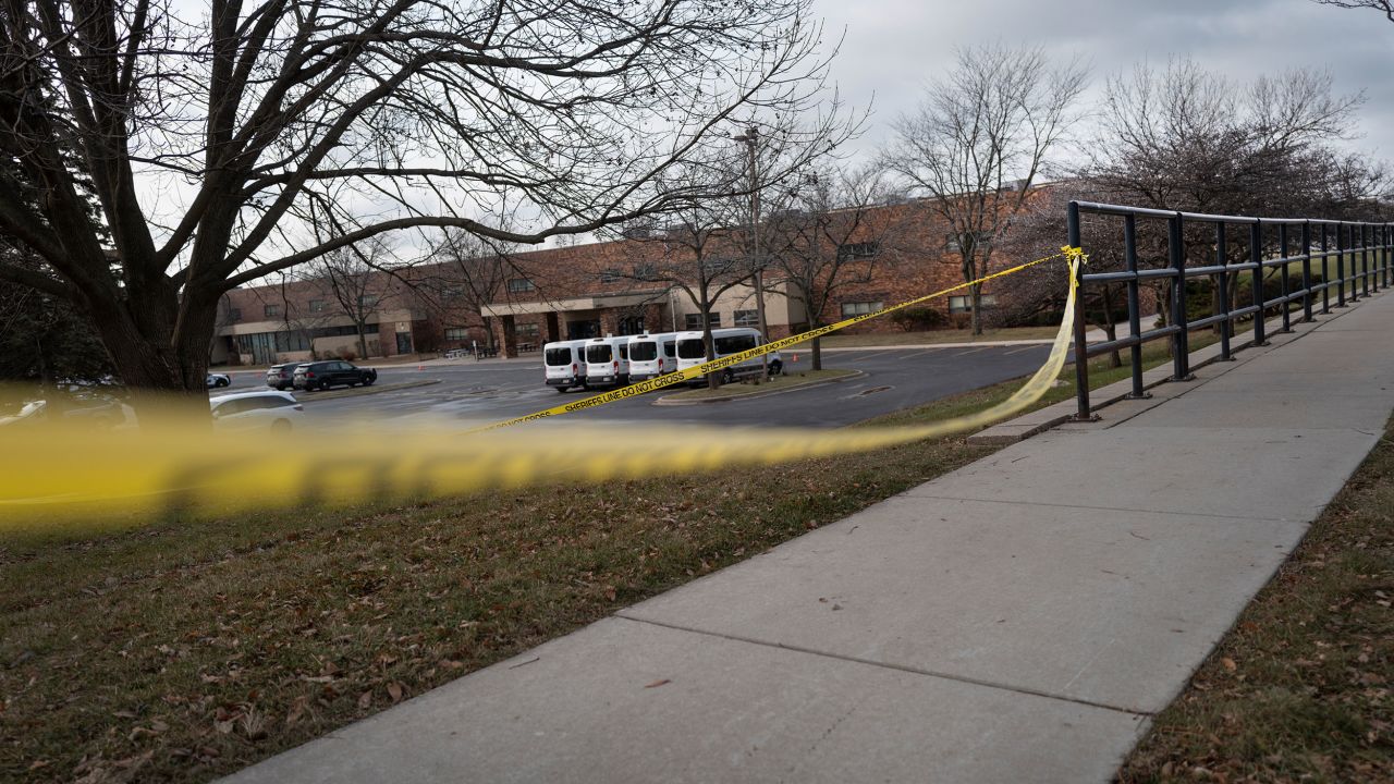 What we know about the Madison, Wisconsin, school shooter