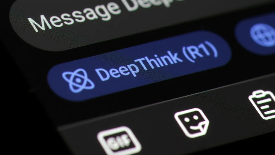 Why DeepSeek could mark a turning point for Silicon Valley on AI