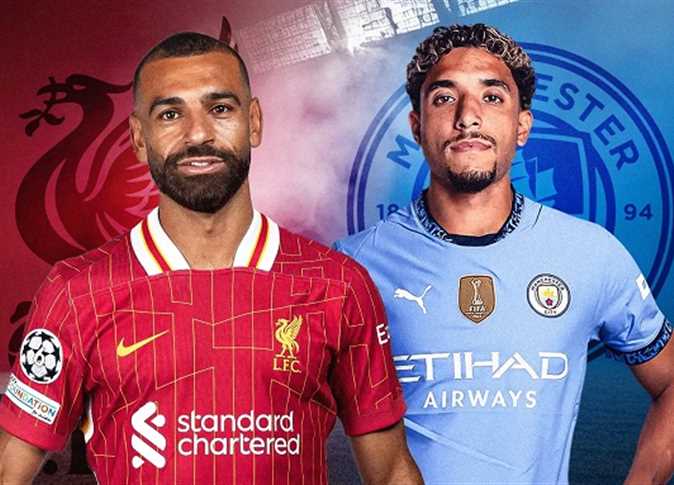 Where to watch Saturday’s Premier League matches: Mo Salah and Omar Marmoush take center stage