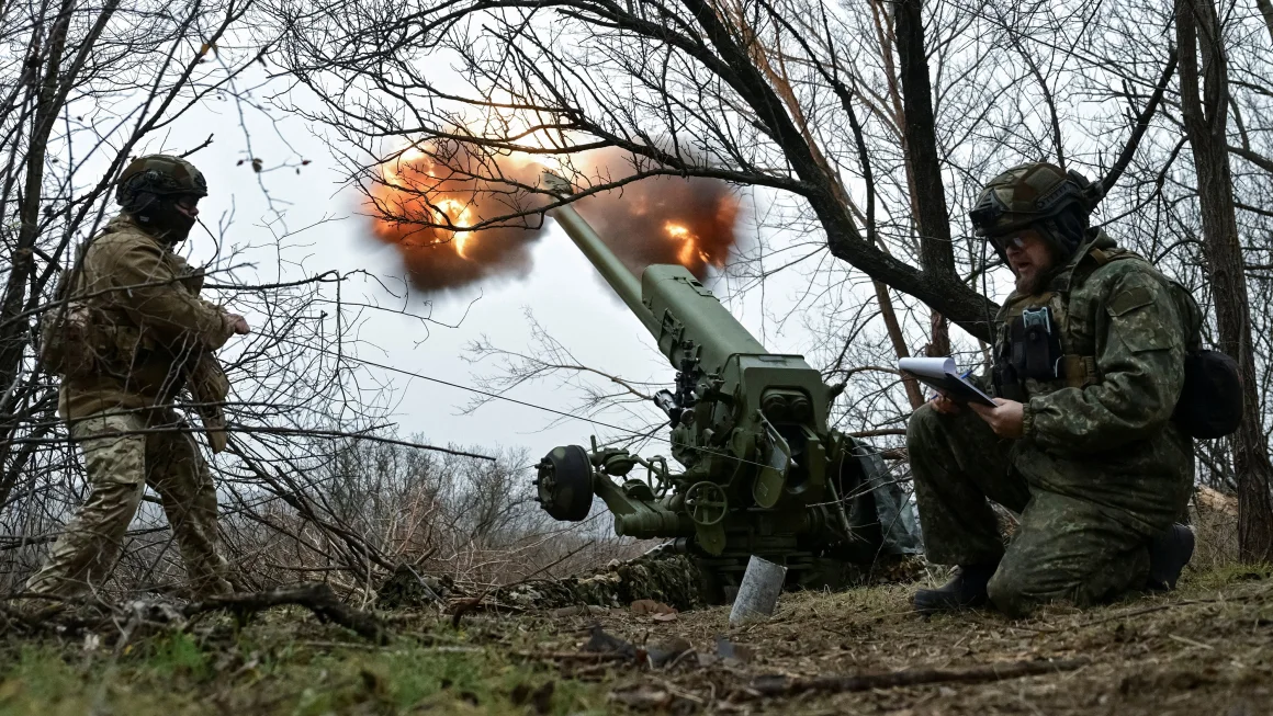 European leaders to hold emergency summit on Ukraine as Trump pushes for war’s end