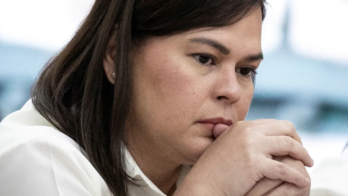 Philippine Vice President Duterte impeached over alleged Marcos assassination plot and other allegations