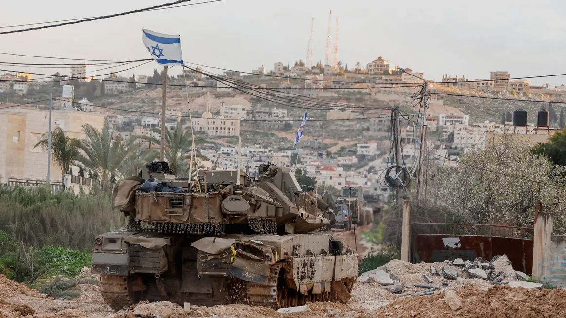 FM: Egypt rejects Israeli attempts to separate Gaza from West Bank